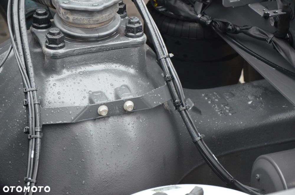 Volvo FH 500 NEW / EURO 6 / 2021r. / KLIMA P. / FULL LED / ADR / ACC / WAGA / DE / 4042 - 13