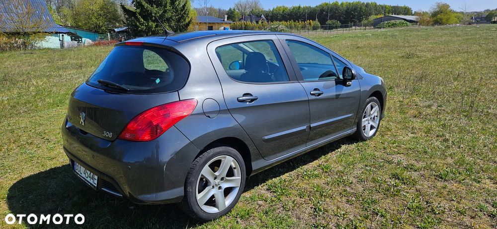 Peugeot 308 1.6 HDi Trendy - 3