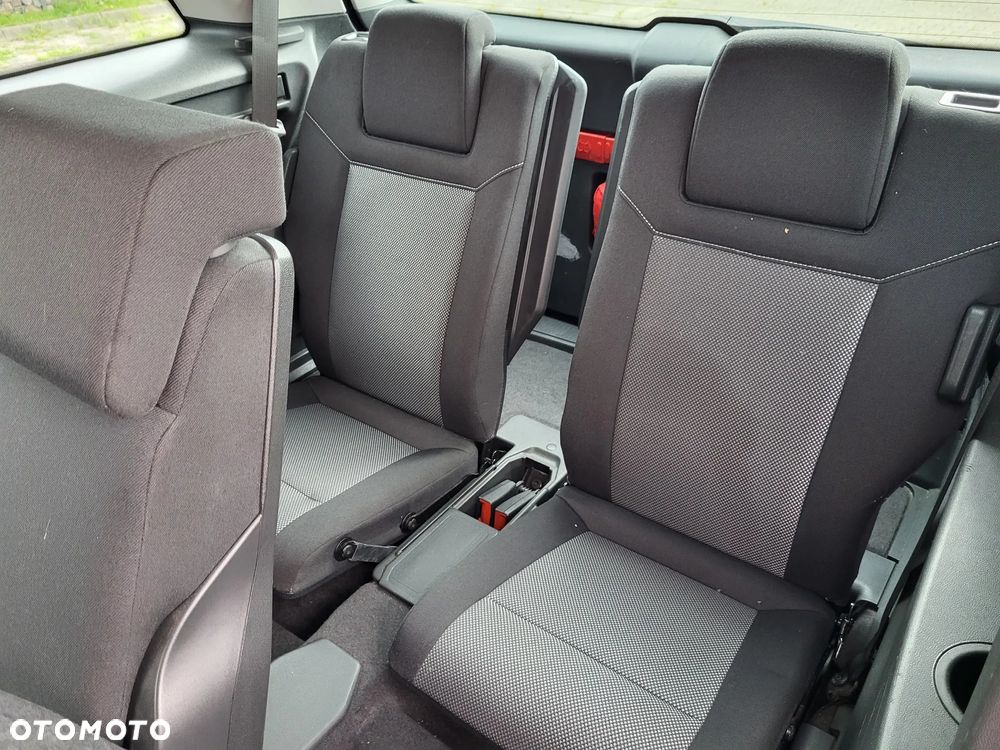 Opel Zafira 1.8 Design Edition - 17