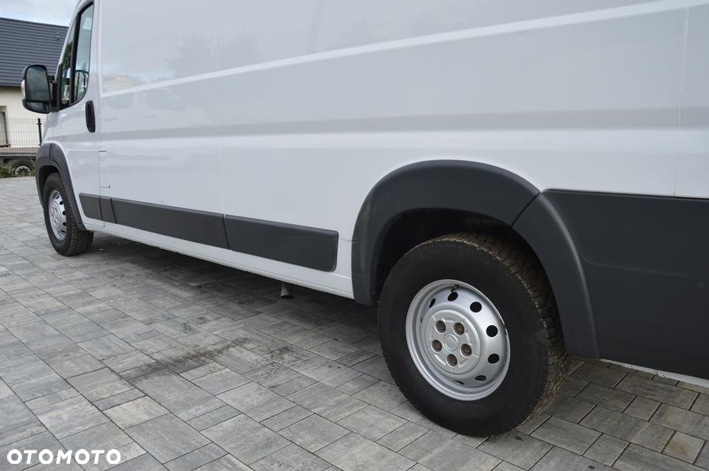Fiat Ducato - 32