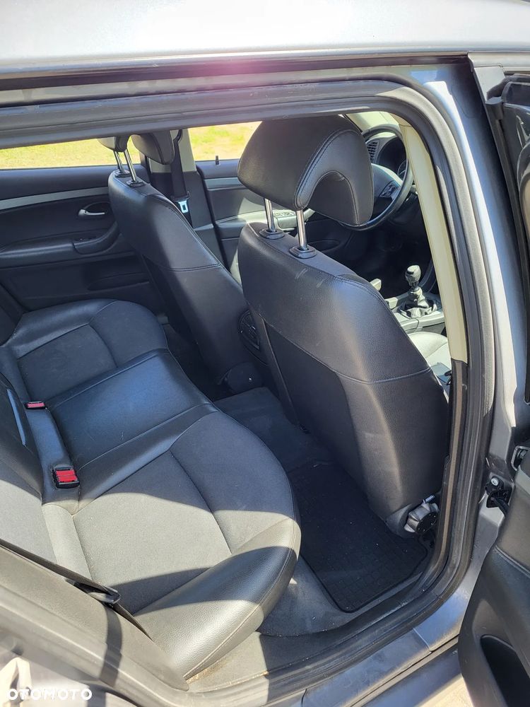 Saab 9-3X - 16