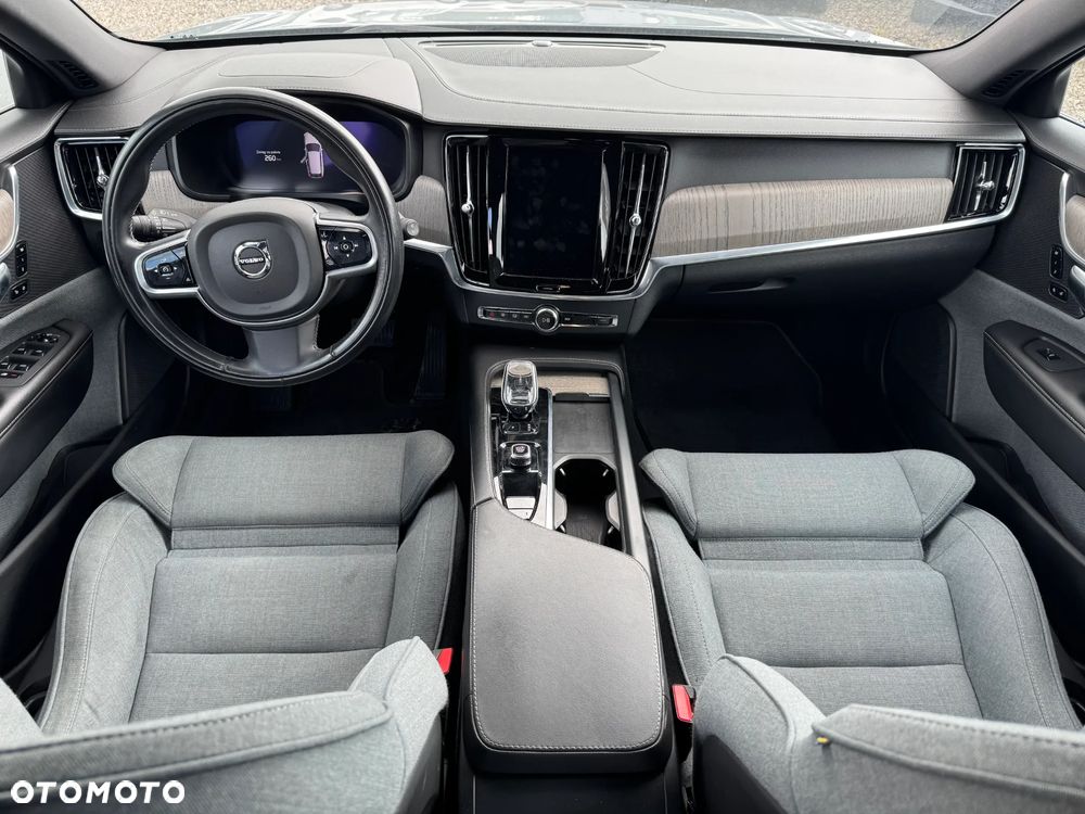 Volvo V90 D5 AWD Inscription - 14