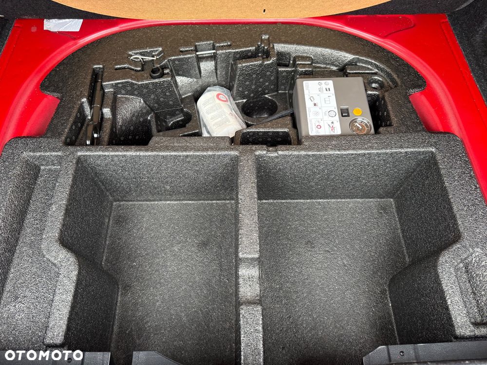 Skoda Octavia 1.6 TDI DSG Ambition - 10