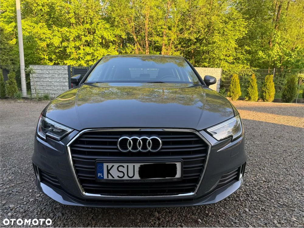 Audi A3 Sportback - 4