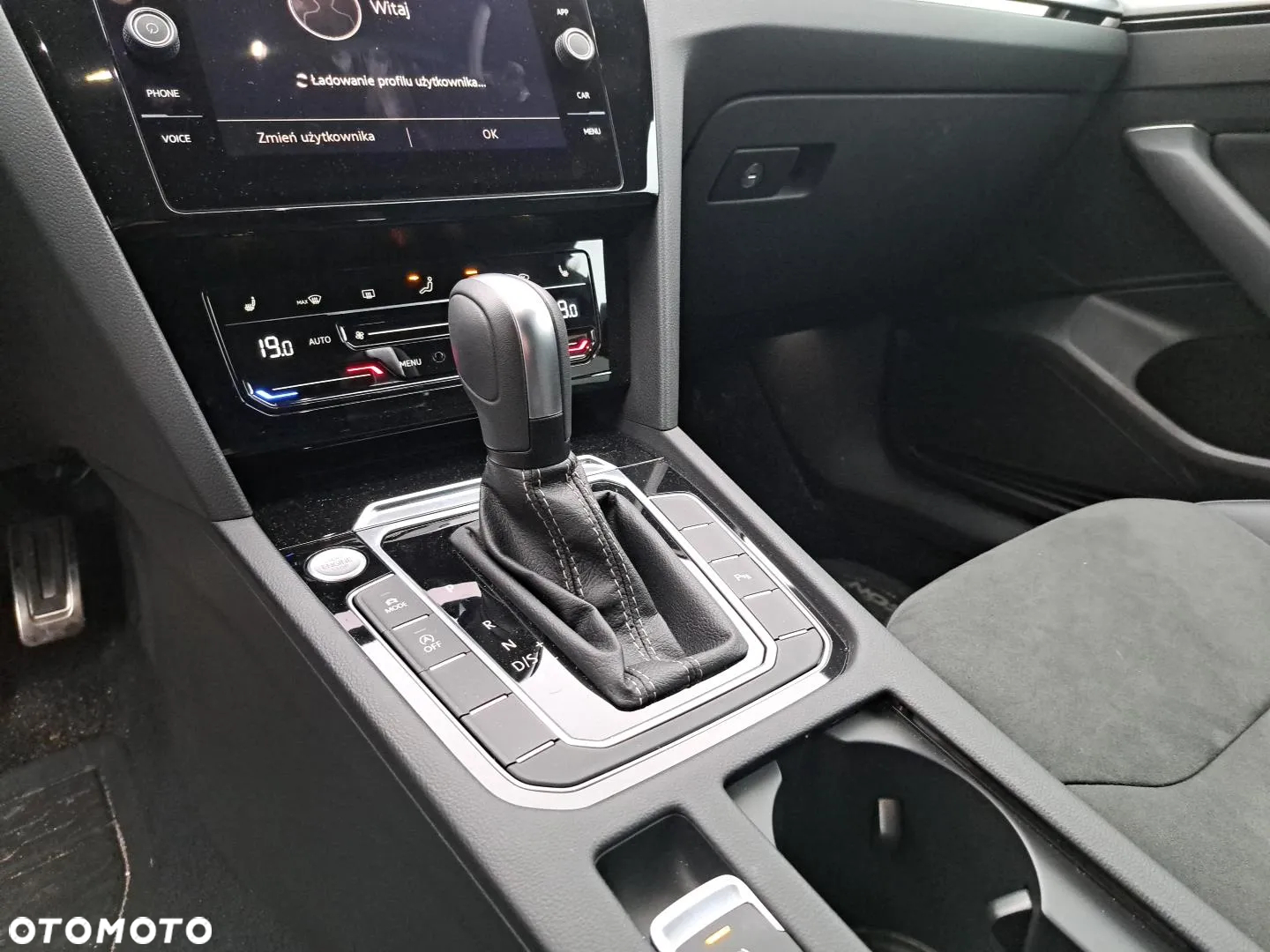 Volkswagen Arteon 2.0 TSI R-Line DSG - 15