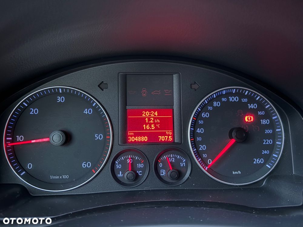 Volkswagen Golf Plus - 13
