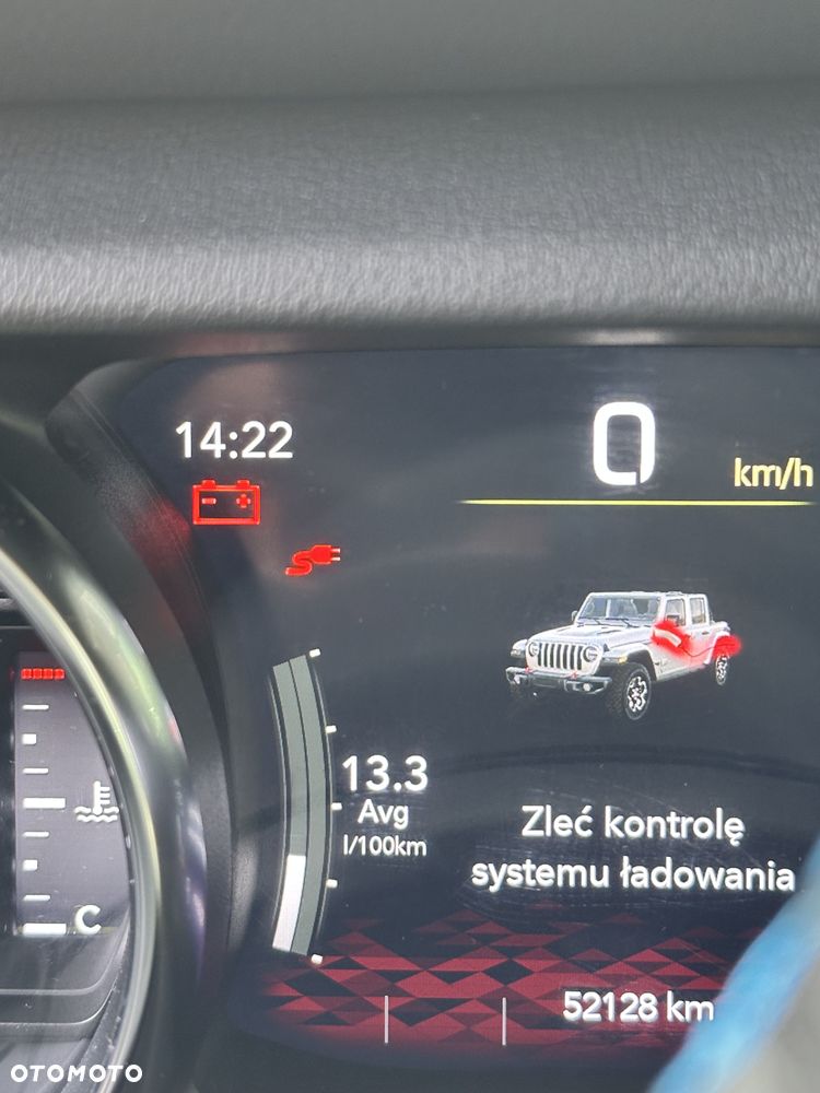 Jeep Wrangler 2.0 4xe Plug-In Hybrid Hardtop Rubicon - 5