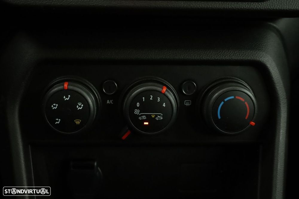 Dacia Sandero 1.0 TCe Expression - 12