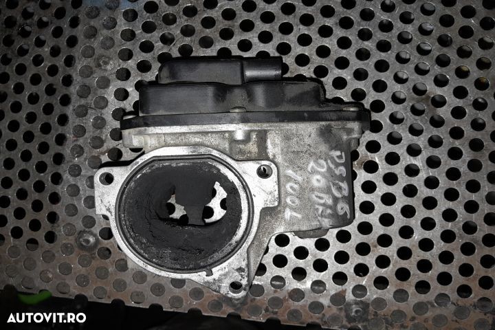 EGR 03L131501 03L131501 Volkswagen VW Passat B6 [2005 - 2010] wagon 5 - 1