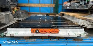 0Z1915910FB BATERIA AKUMULATOR VOLKSWAGEN AUDI 82KWH 35000KM. - 2