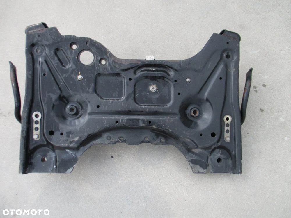 PROACE JUMPY III EXPERT Kołyska sanki wózek 1.6 HDI 19r - 5