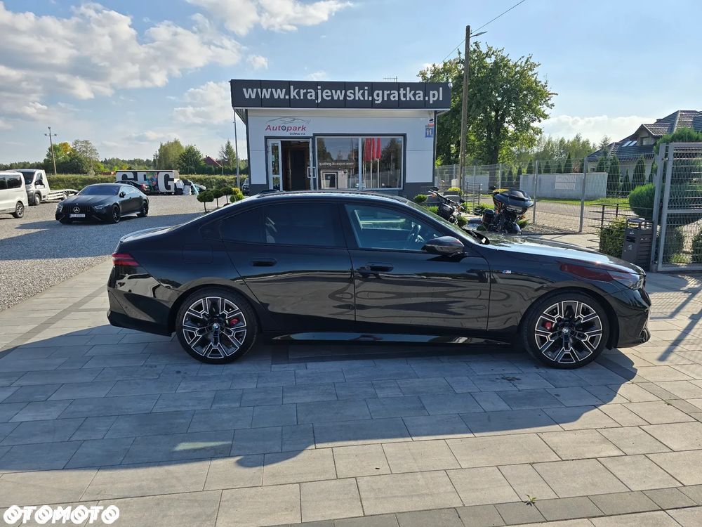 BMW Seria 5 - 19