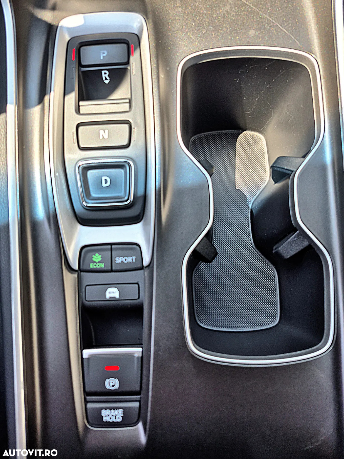Honda Accord - 12