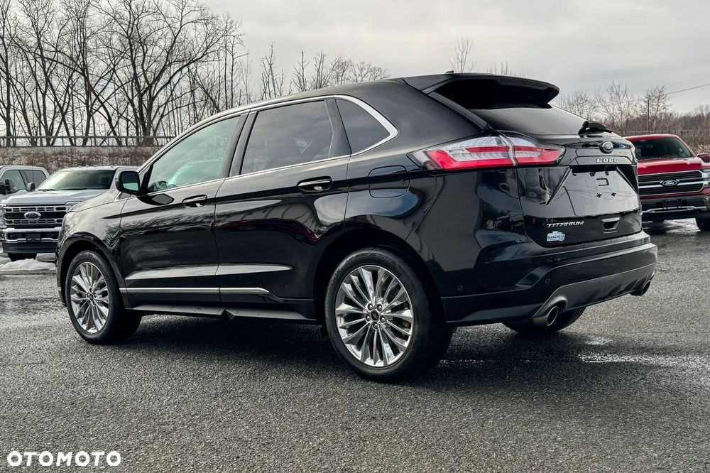 Ford Edge - 6