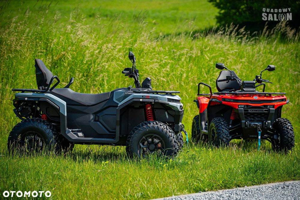 CFMoto Inny - 5