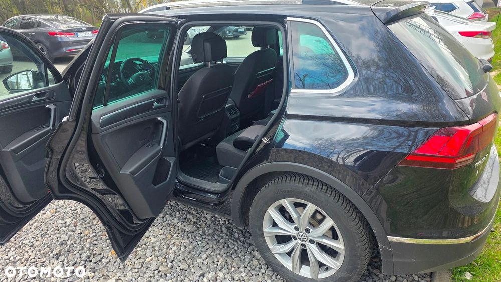 Volkswagen Tiguan 2.0 TDI BMT SCR 4Mot Highline DSG - 12