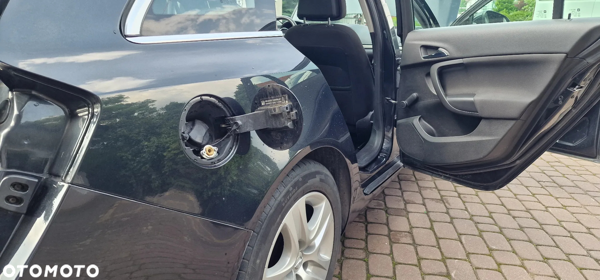 Opel Insignia 1.8 Cosmo - 6