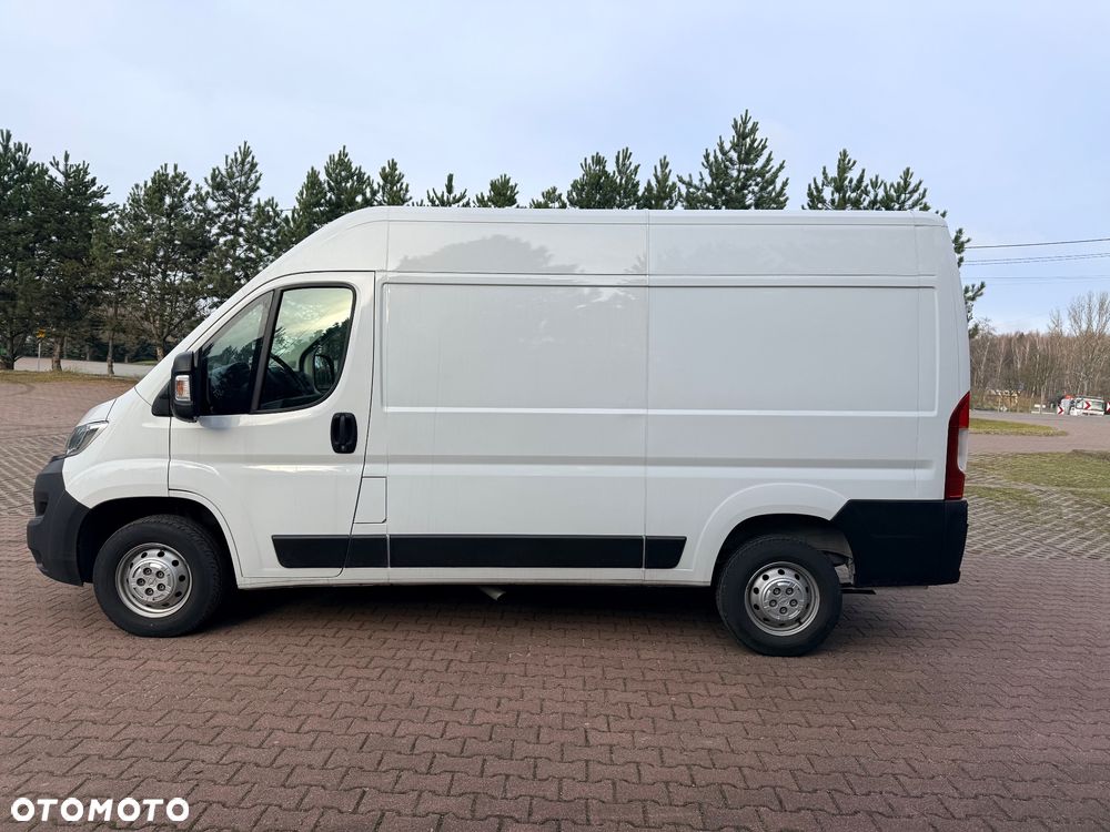 Opel MOVANO - 8
