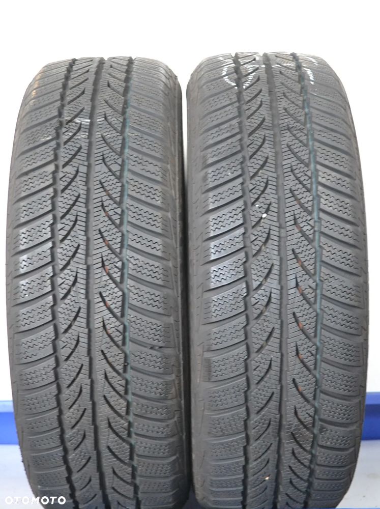 185/60R15 88T SPORTIVA SNOW WIN 2 x4szt 9949z - 3