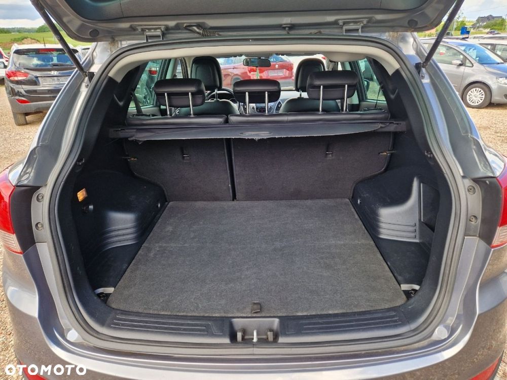 Hyundai ix35 - 19