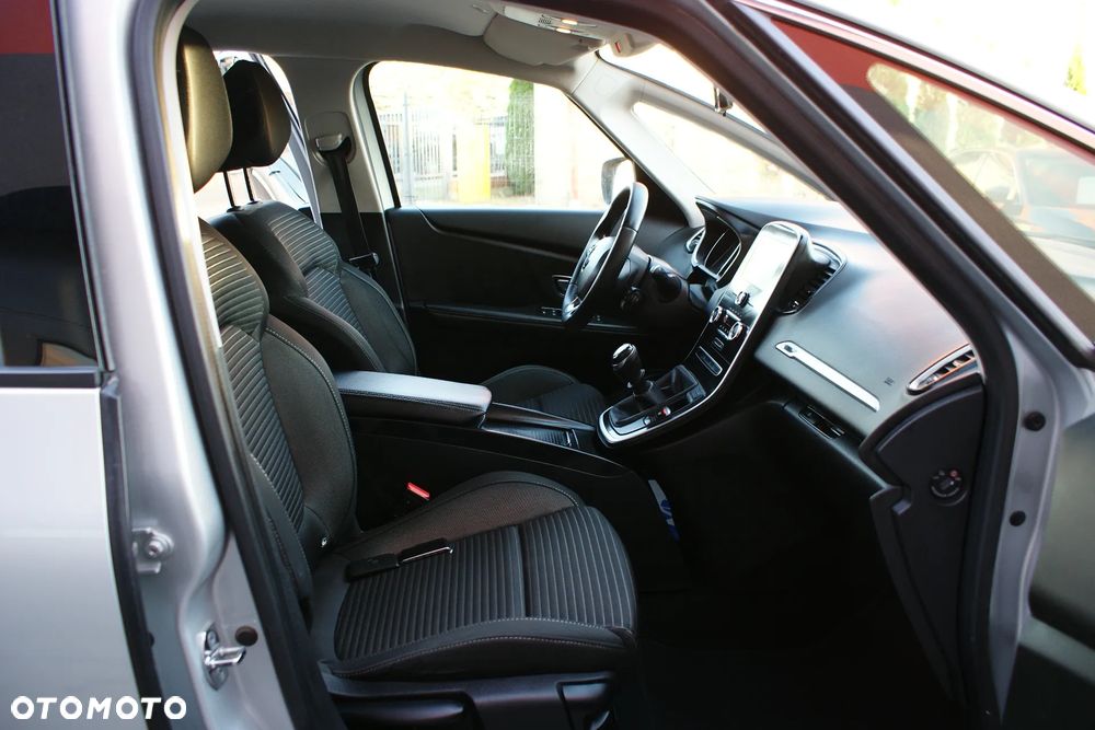 Renault Scenic 1.6 dCi Energy Dynamique - 7