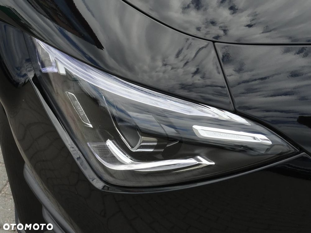 Mercedes-Benz CLA 200 7G-DCT Edition AMG Line - 29