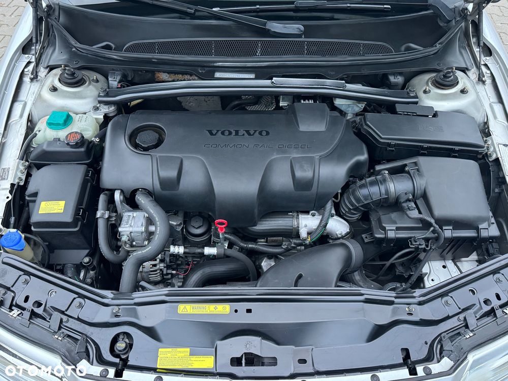 Volvo S80 D5 - 31