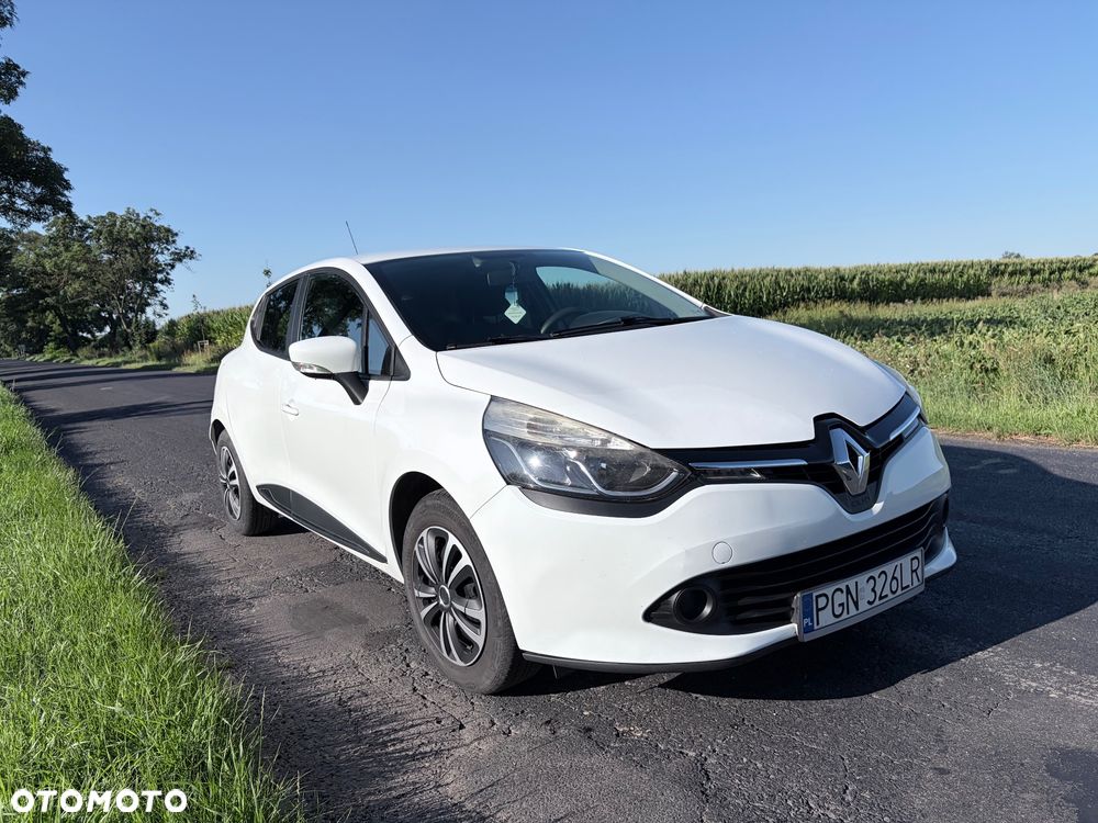 Renault Clio 1.2 16V Limited - 8