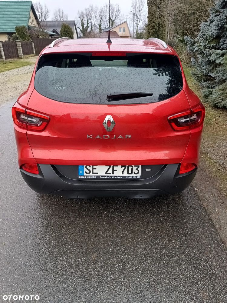 Renault Kadjar 1.2 Energy TCe Night&Day - 8