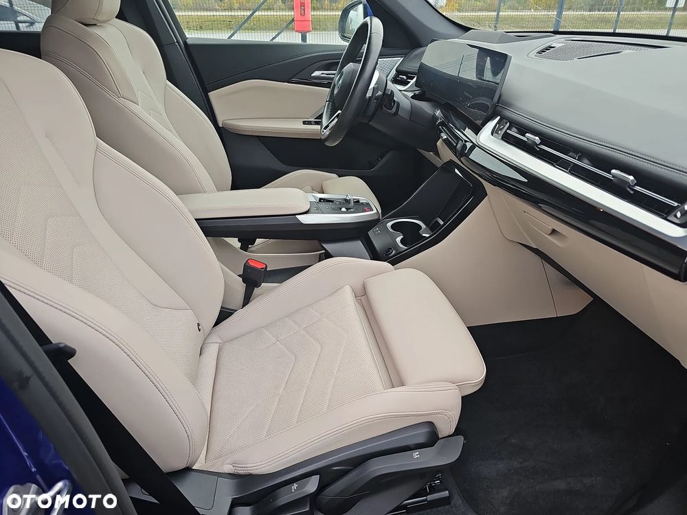 BMW X1 xDrive23i mHEV M Sport - 20