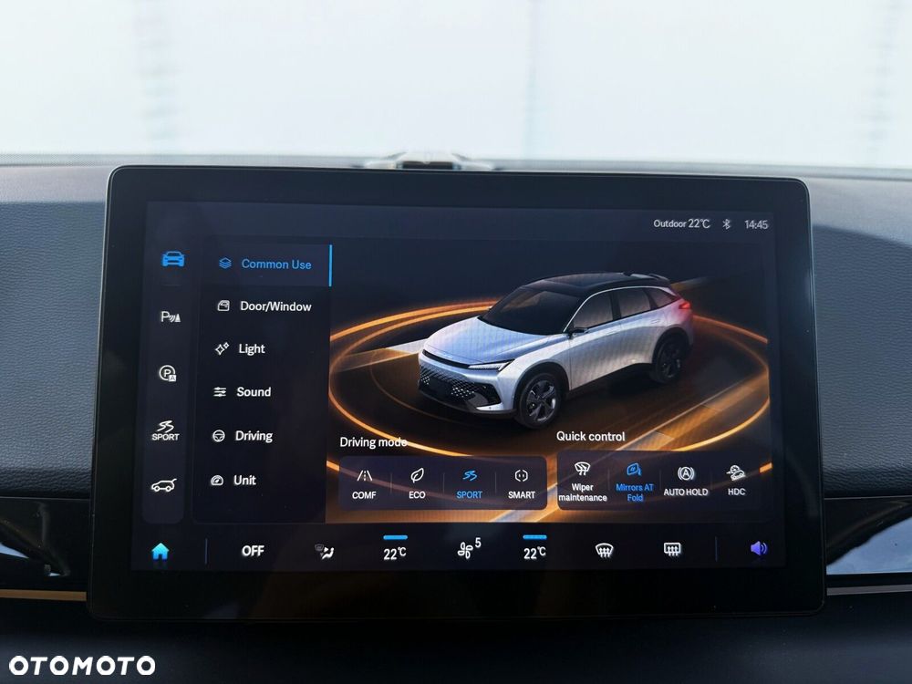 BAIC 5 Beijing 1.5T Luxury DCT - 25
