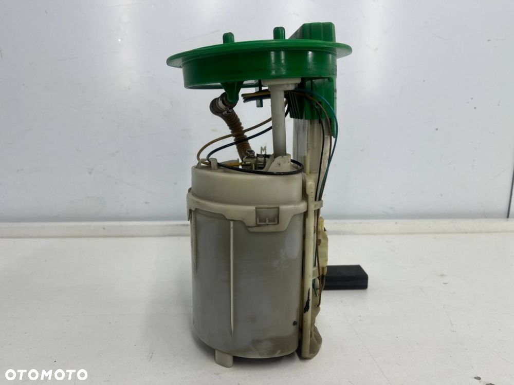 Pływak VW Golf Passat Audi a3 8l 8p Leon Octavia pompa czujnik poziomu paliwa BENZYNA 1k0919051n - 5