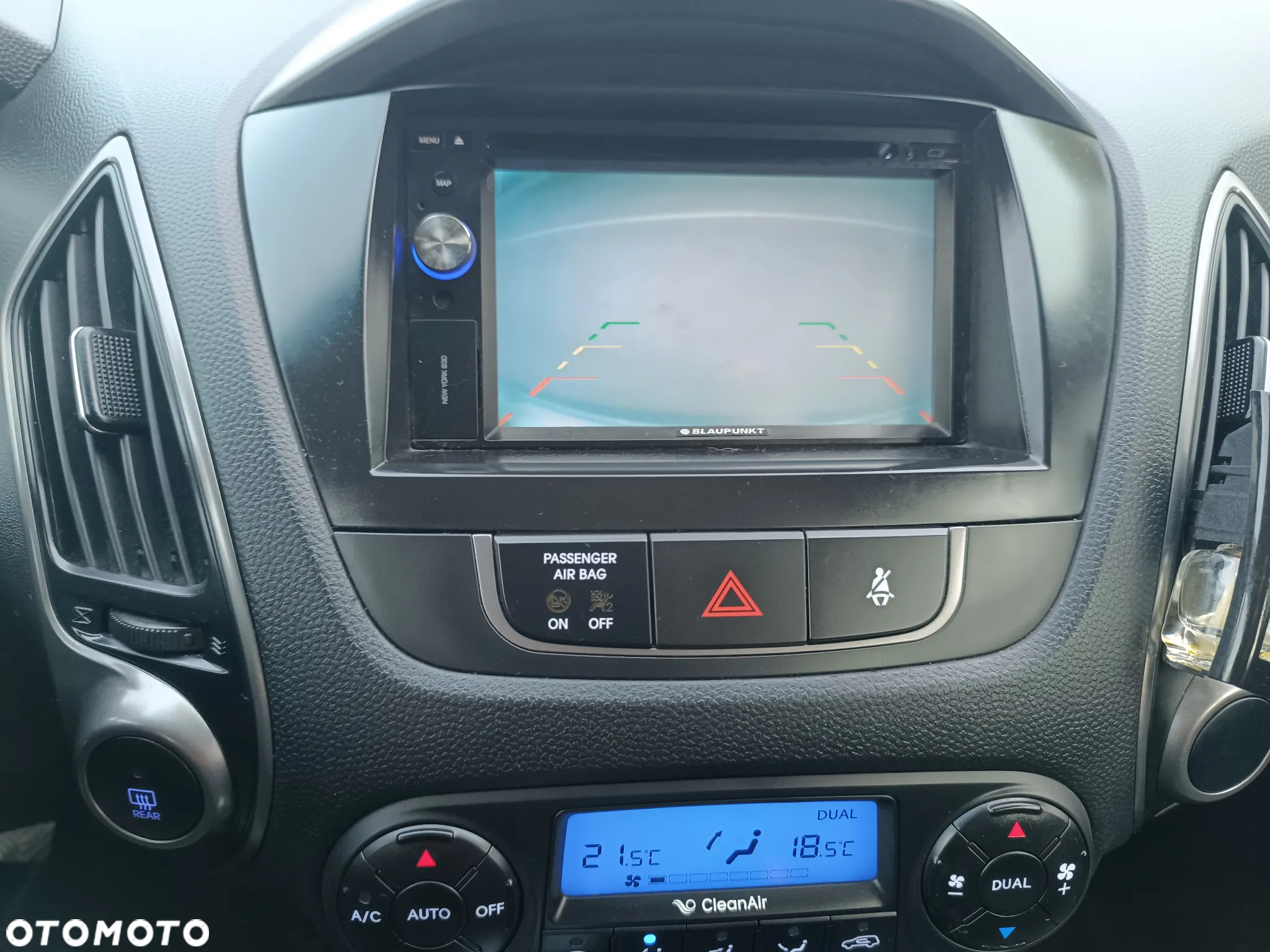 Hyundai ix35 1.6 GDI Style 2WD - 8