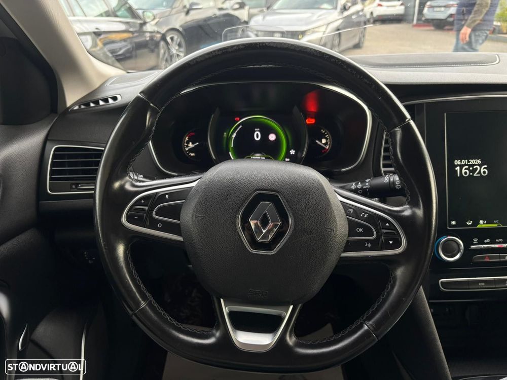 Renault Mégane - 19