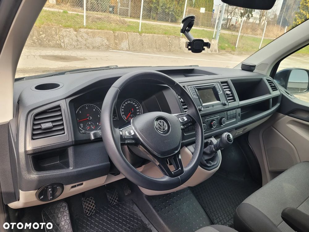 Volkswagen T5 - 9