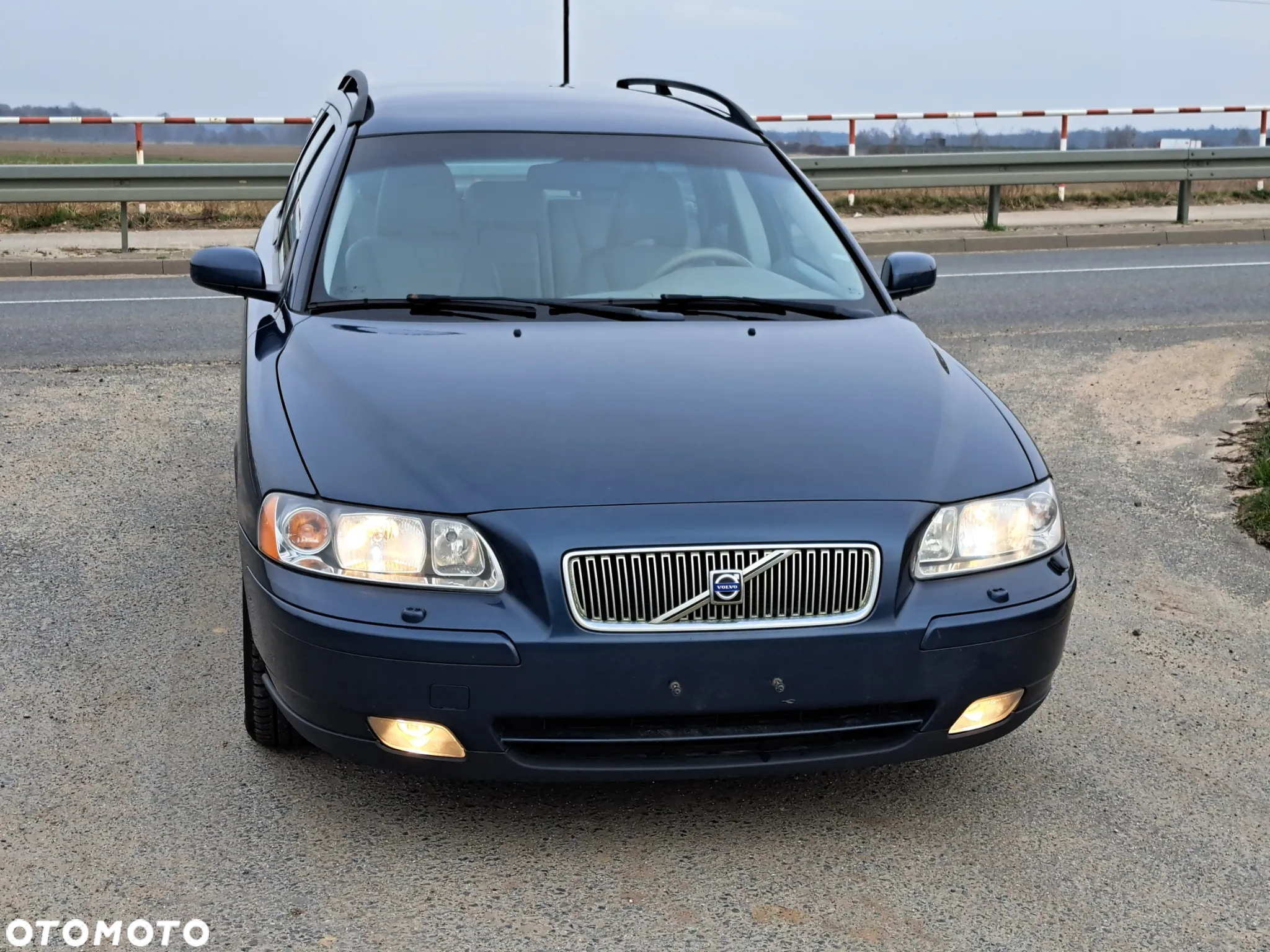 Volvo V70 - 25
