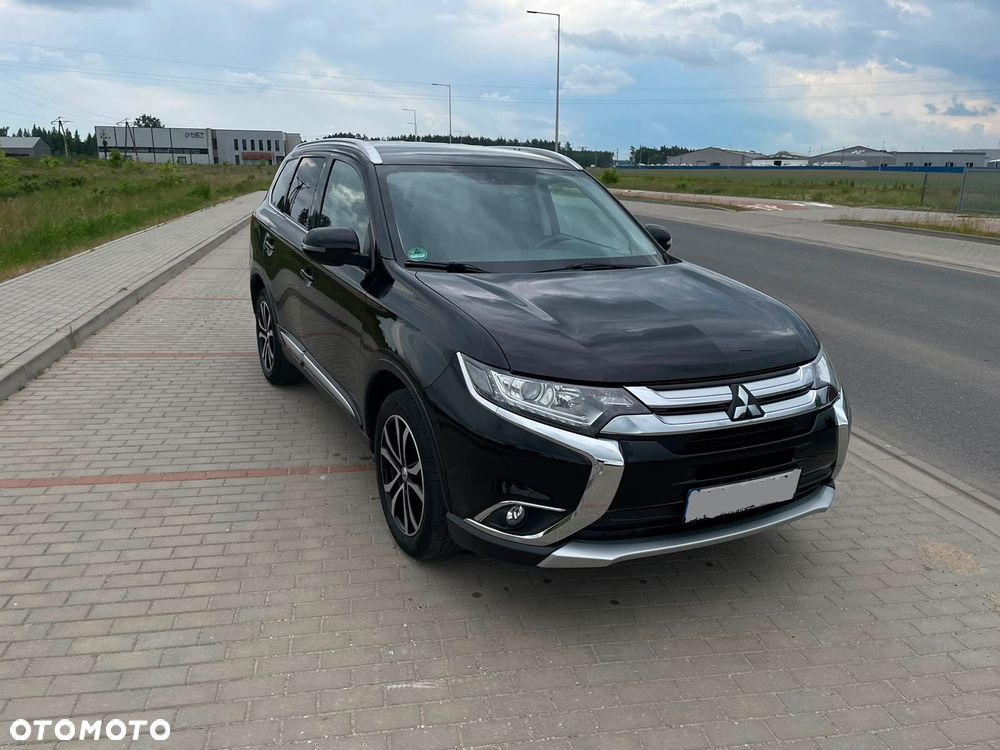 Mitsubishi Outlander 2.0 2WD Active - 3