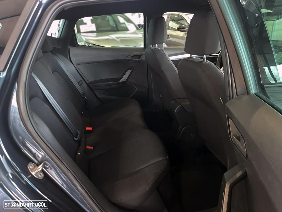 SEAT Ibiza 1.0 TSI FR - 25