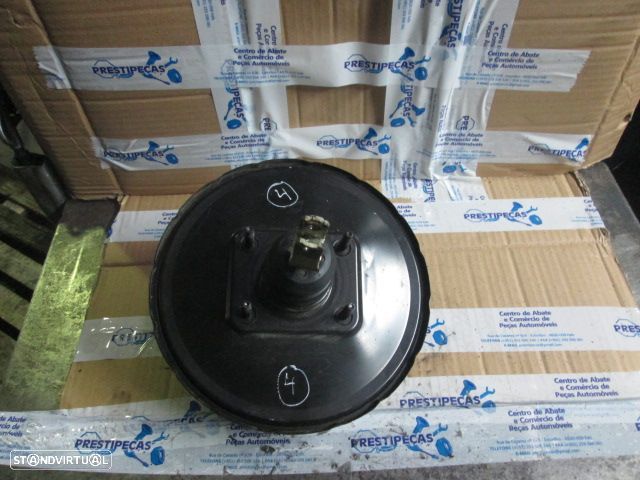 Servofreio 87402905 TOYOTA YARIS VERSO 2001 1.4 4D4 DIESEL TOYOTA YARIS 2002 1.4 D4d Diesel - 2