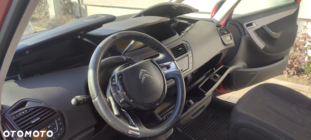 Citroën C4 Picasso - 7