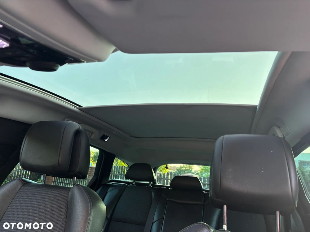 Peugeot 508 2.0 HDi Allure - 23