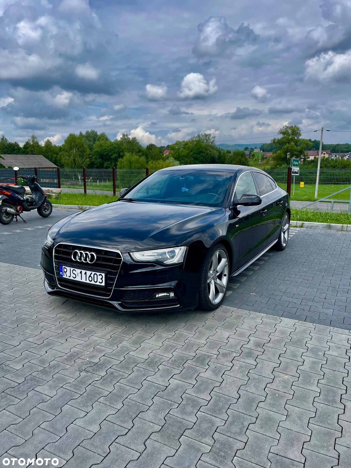 Audi A5 - 3