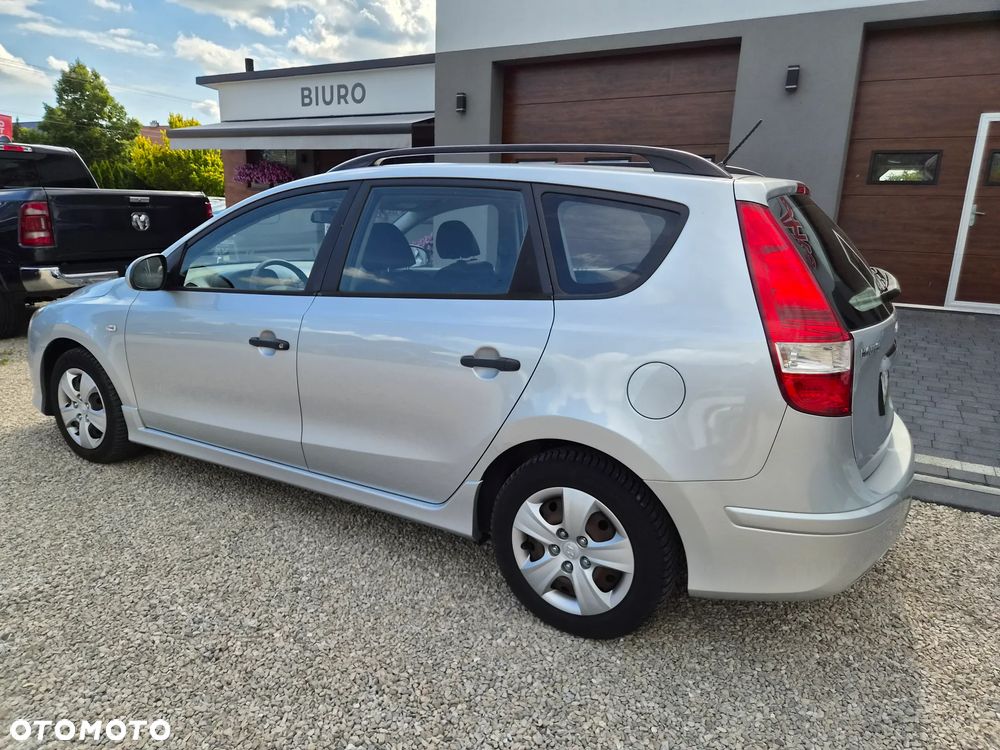 Hyundai i30 - 5