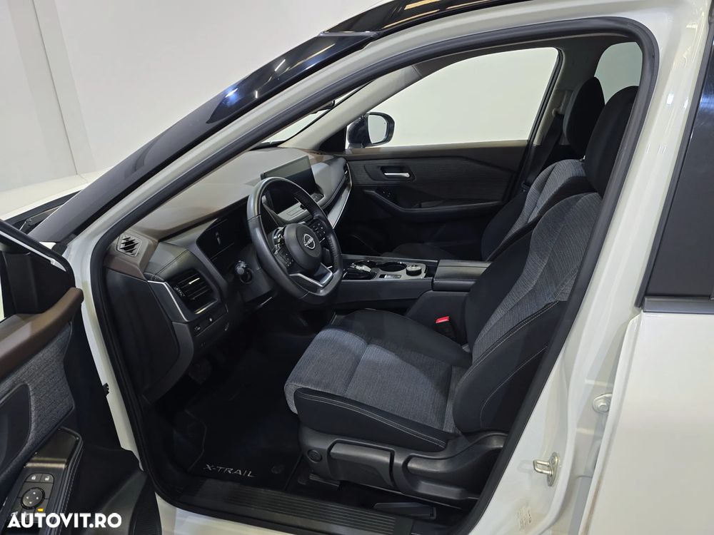 Nissan X-Trail e4ORCE 7 locuri Acenta - 7