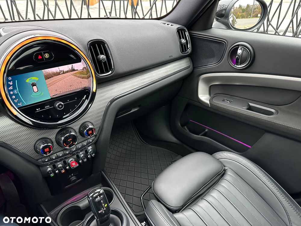 MINI Countryman Cooper S All4 Yours Trim - 36