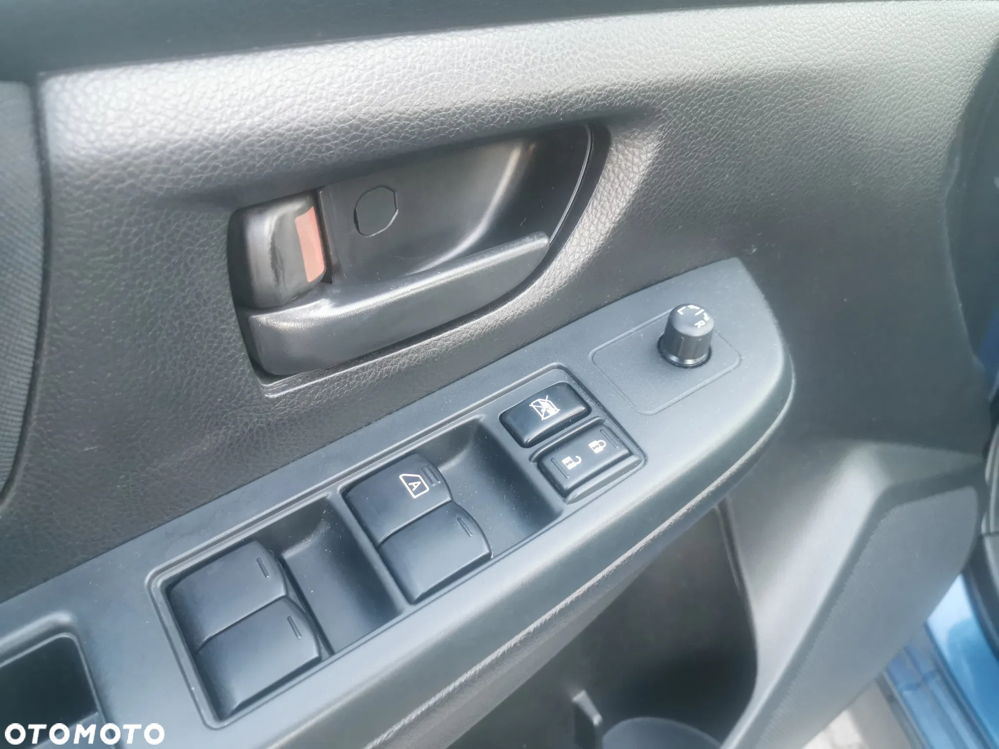 Subaru XV 2.0 i Exclusive Lineartronic - 18