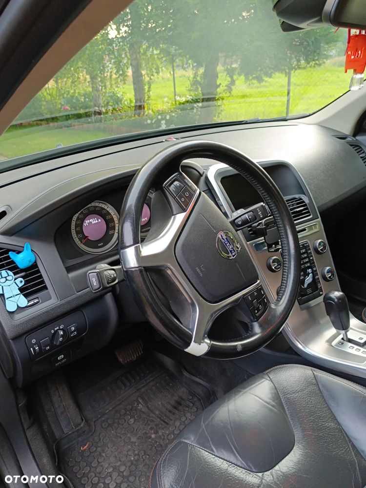 Volvo XC 60 - 13