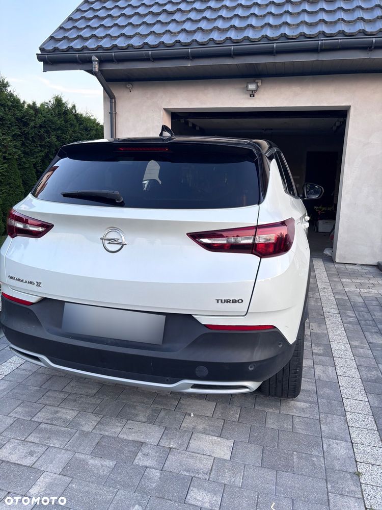 Opel Grandland X - 3