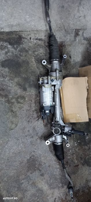 Caseta de direcție Mercedes C-class W205 4-Matic 2018 - 3