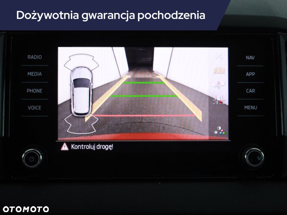 Skoda Karoq - 17